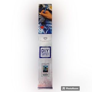 Diamond Art Club Dream Square Diamond Painting